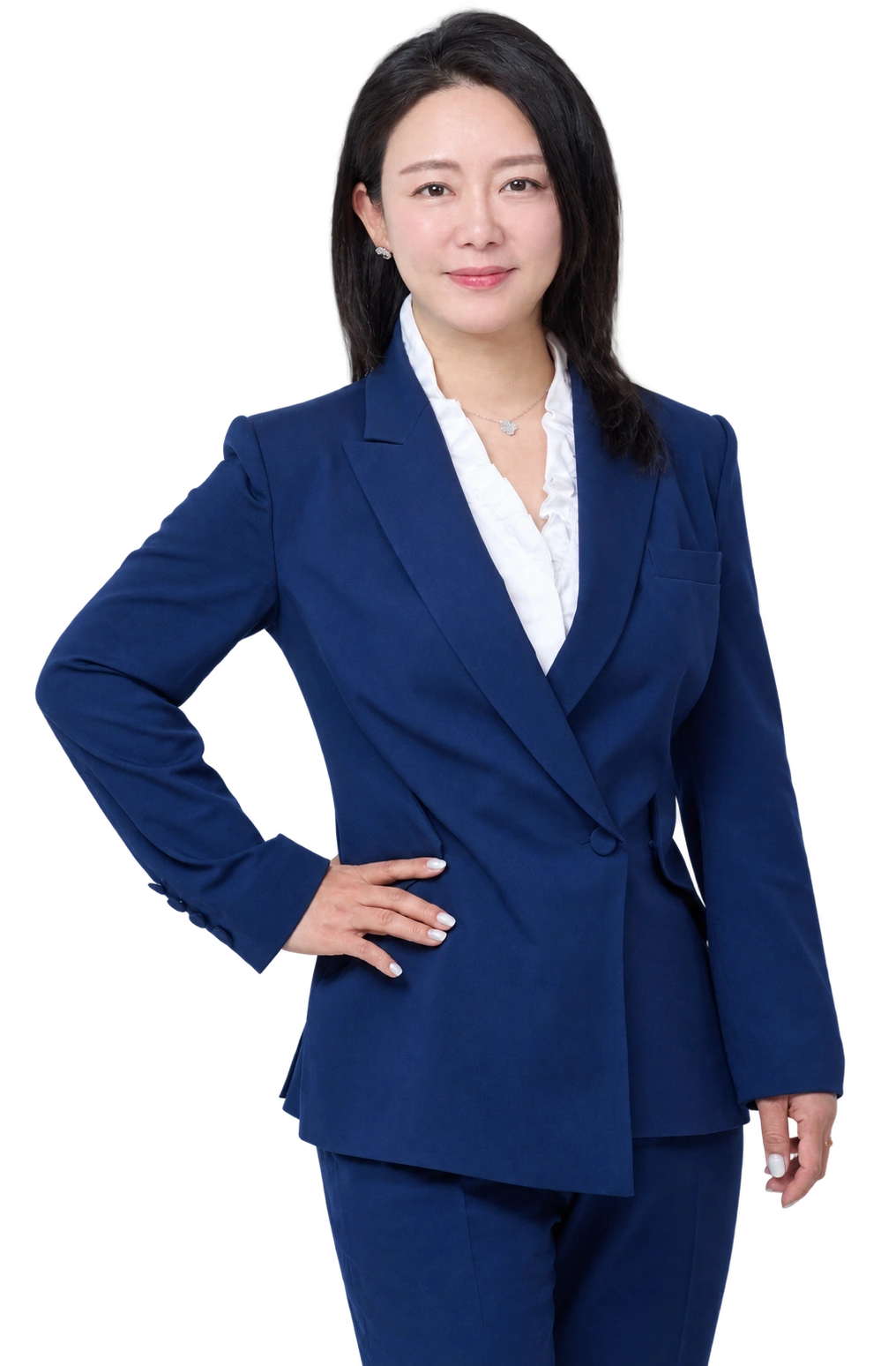 유주영 기업·자산 컨설턴트
