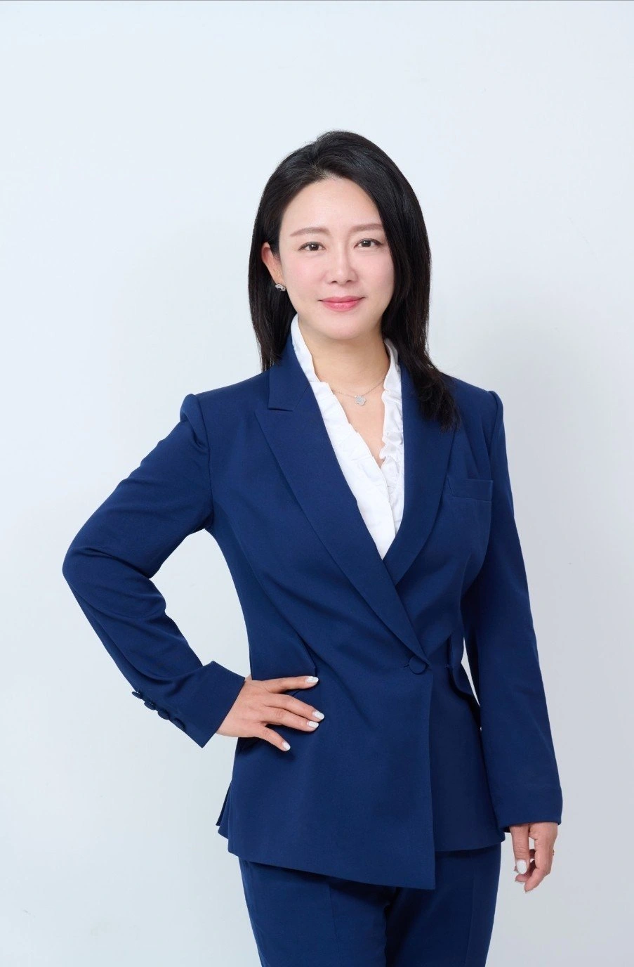 유주영 컨설턴트 프로필 사진